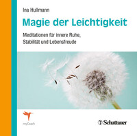Schattauer Magie der Leichtigkeit, Audio-CD
