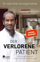 Rowohlt Taschenbuch Der verlorene Patient