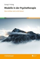 Schattauer Modelle in der Psychotherapie