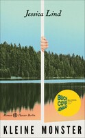 Hanser Berlin Kleine Monster