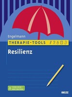 Beltz GmbH, Julius Therapie-Tools Resilienz