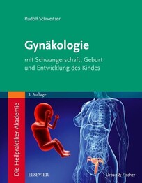 Die Heilpraktiker-Akademie. Gyn&auml;kologie