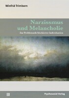 Psychosozial Verlag GbR Narzissmus und Melancholie