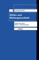 V & R Unipress GmbH Stillen und Müttergesundheit