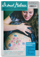 Dr. med. Mabuse Nr. 233 (3/2018)
