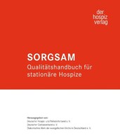 Hospiz Verlag SORGSAM