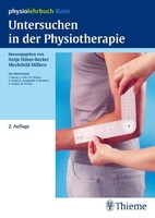 Georg Thieme Verlag Untersuchen in der Physiotherapie