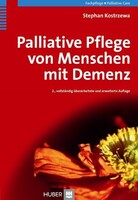 Hogrefe Palliative Pflege von Menschen mit Demenz