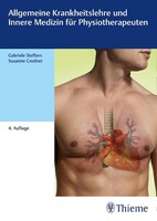 Georg Thieme Verlag Allgemeine Krankheitslehre und Innere Medizin für Physiotherapeuten