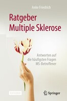 Springer-Verlag GmbH Ratgeber Multiple Sklerose
