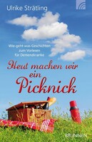 Brunnen-Verlag GmbH Heut machen wir ein Picknick