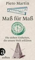 Aufbau Verlage GmbH Maß für Maß
