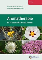 Stadelmann Verlag Aromatherapie in Wissenschaft und Praxis