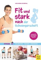 Meyer + Meyer Fachverlag Fit und stark nach der Schwangerschaft