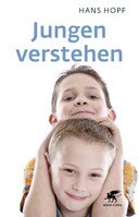 Klett-Cotta Verlag Jungen verstehen