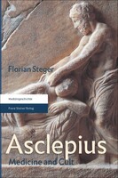 Steiner Franz Verlag Asclepius