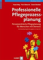 Hogrefe AG Professionelle Pflegeprozessplanung