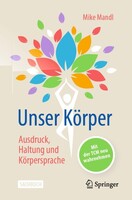 Springer Unser Körper - Ausdruck, Haltung, Körpersprache