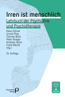 Psychiatrie-Verlag GmbH Irren ist menschlich