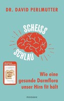 Mosaik Verlag Scheißschlau