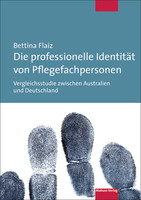 Mabuse Die professionelle Identität von Pflegefachpersonen