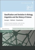 Steiner Franz Verlag Classification and Evolution in Biology, Linguistics and the History of Science