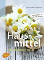Ulmer Eugen Verlag Hausmittel für die ganze Familie
