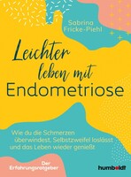 Humboldt Verlag Leichter leben mit Endometriose
