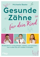 riva Verlag Gesunde Zähne für dein Kind