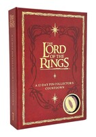 Insight Editions 12 Days of The Lord of the Rings