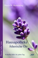 Joy Verlag GmbH Hausapotheke Ätherische Öle