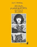 Auer-System-Verlag, Carl Selina, Pumpernickel und die Katze Flora