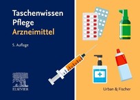 Taschenwissen Pflege Arzneimittellehre