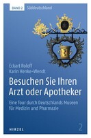 Hirzel S. Verlag Besuchen Sie Ihren Arzt oder Apotheker