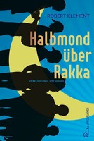 Jungbrunnen Verlag Halbmond über Rakka