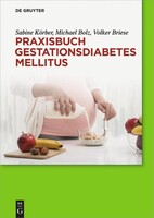 de Gruyter Praxisbuch Gestationsdiabetes mellitus