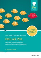 Schlütersche Neu als PDL