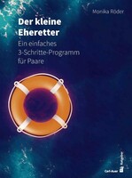 Carl-Auer Der kleine Eheretter