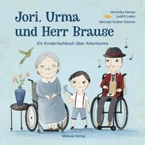 Jori, Urma und Herr Brause