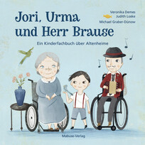 Jori, Urma und Herr Brause