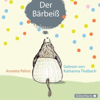Silberfisch Der Bärbeiß CD