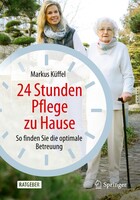 Springer-Verlag GmbH 24 Stunden Pflege zu Hause