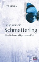 SCM Hänssler Leise wie ein Schmetterling