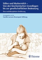Georg Thieme Verlag Stillen und Muttermilch