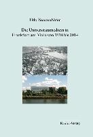Kontur-Verlag Universitätsmedizin in Frankfurt am Main von 1914 bis 2014