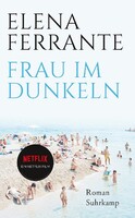 Suhrkamp Verlag Frau im Dunkeln