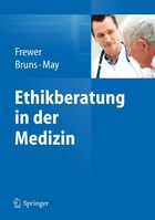 Springer-Verlag GmbH Ethikberatung in der Medizin