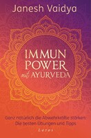 Lotos Immunpower mit Ayurveda
