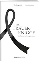 Weber Verlag Der Trauer-Knigge