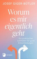 Patmos Worum es mir eigentlich geht